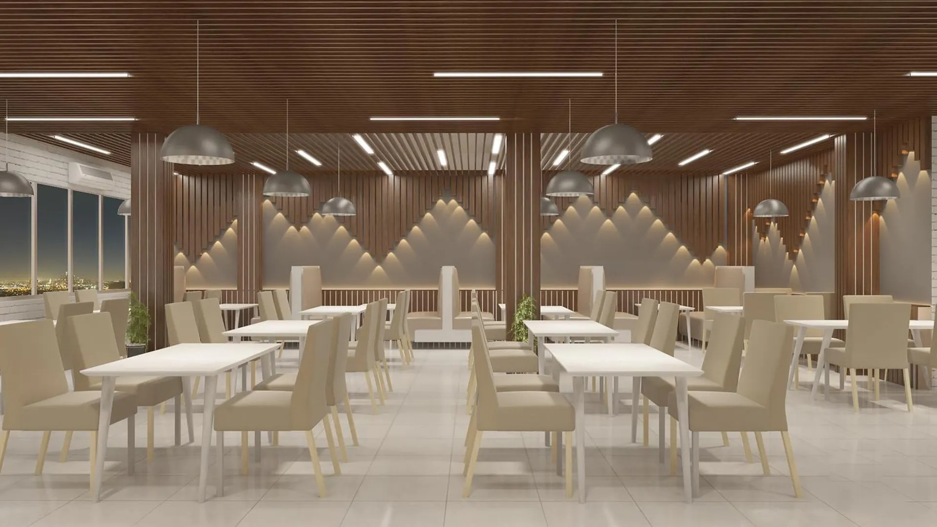 Hotel Rosewood Near Delhi Airport New Delhi