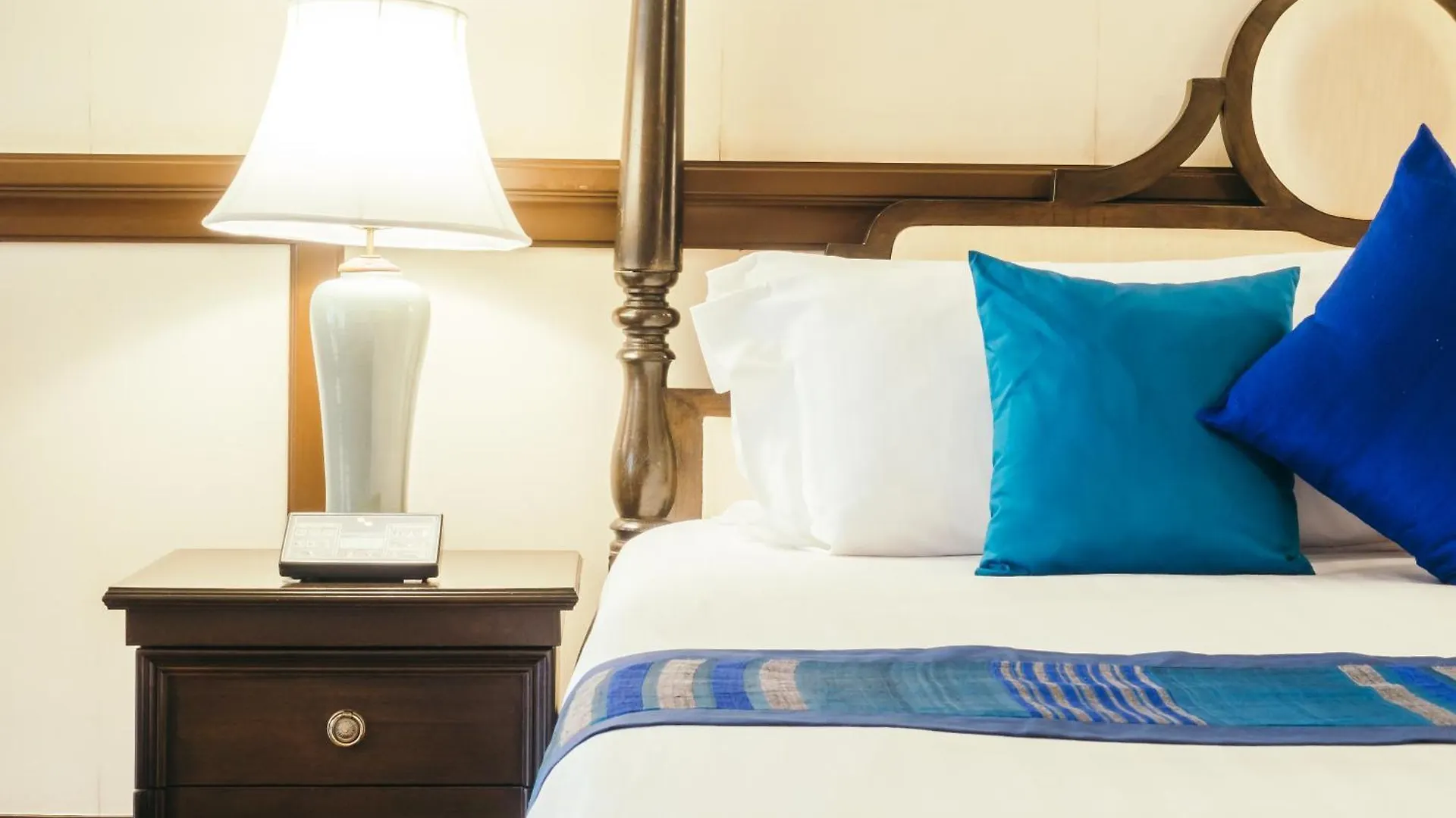 Hotel Rosewood Near Delhi Airport New Delhi India