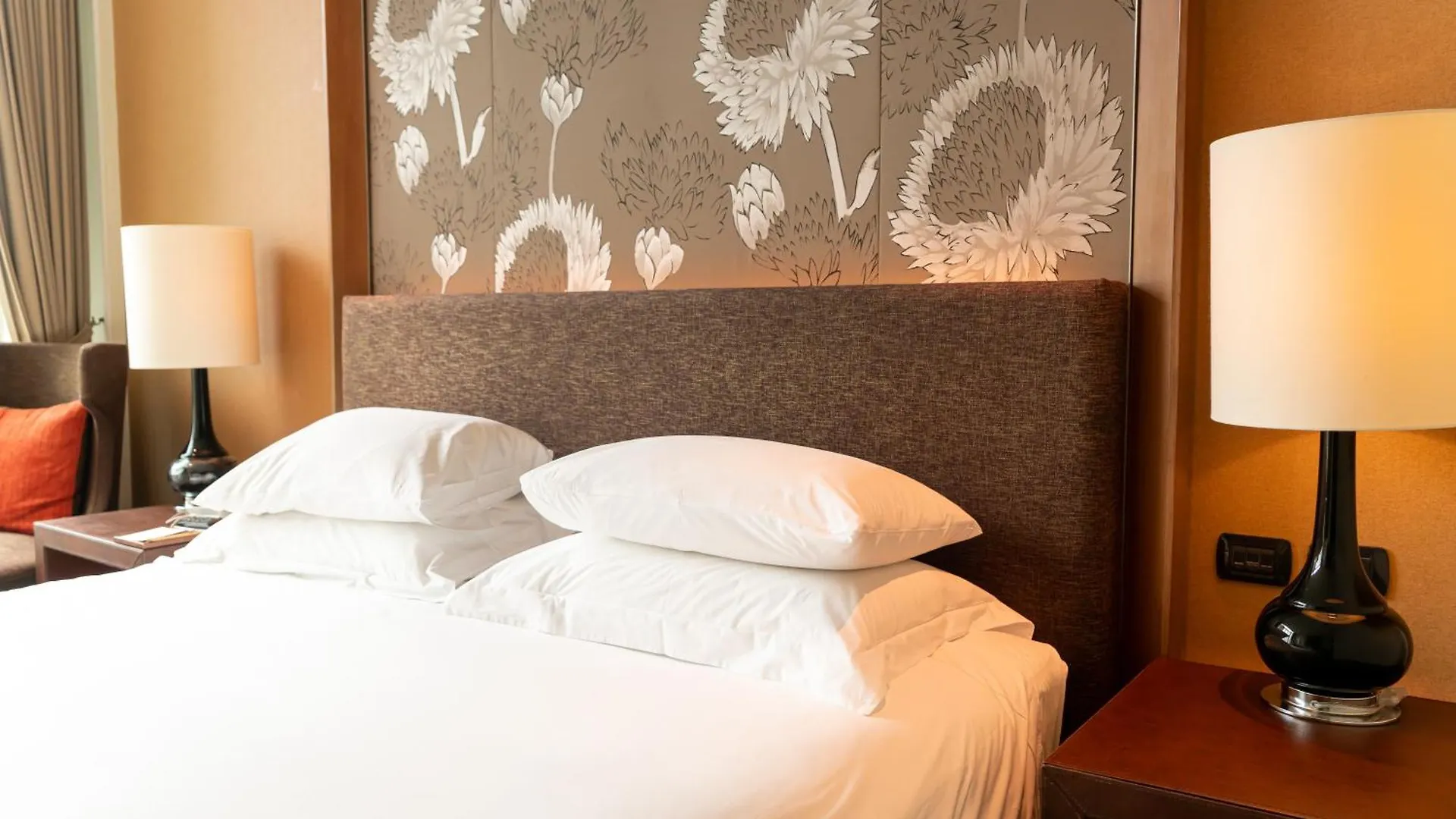 Hotel Rosewood Near Delhi Airport New Delhi