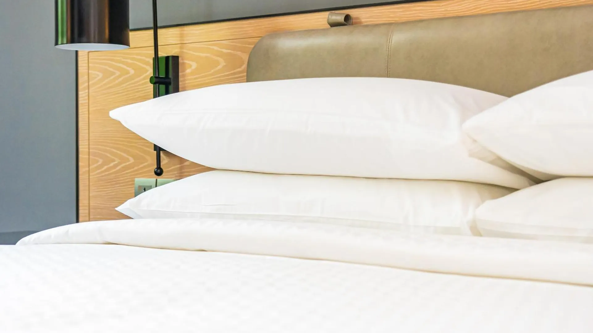 Hotel Rosewood Near Delhi Airport New Delhi