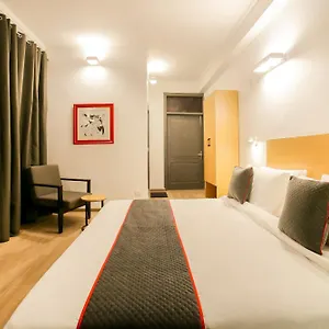 Hotel Golden Prime King, Neu-Delhi