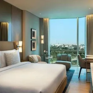 Rosewood Near Delhi Airport Hotel
