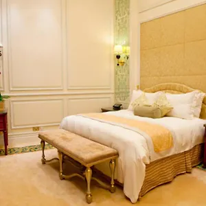 Rosewood Near Delhi Airport Hotel